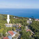 Haus Waldidyll, Meeresrauschen *