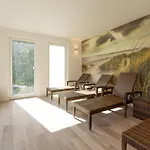 Haus Waldidyll, Meeresrauschen 公寓