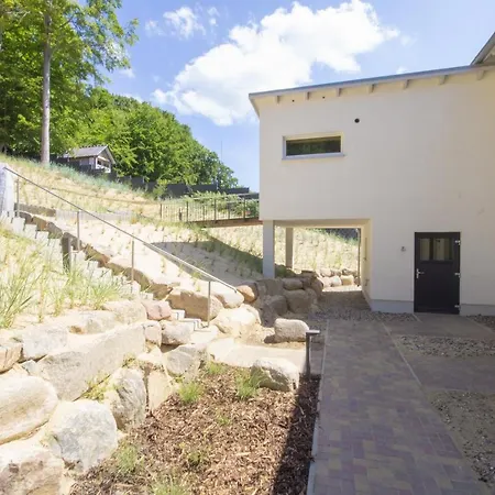 Haus Waldidyll, Meeresrauschen