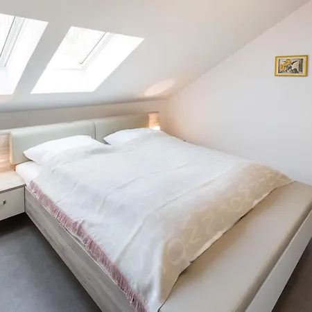 Haus Waldidyll, Meeresrauschen Sellin (Rugen)