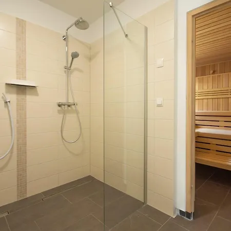 Haus Waldidyll, Meeresrauschen Apartmán