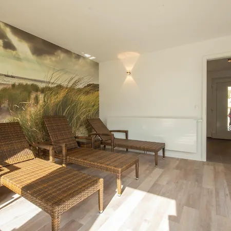 Apartment Haus Waldidyll, Meeresrauschen Sellin (Rugen)